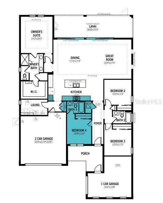 Venice, FL 34293,11953 VISTA PARK TER