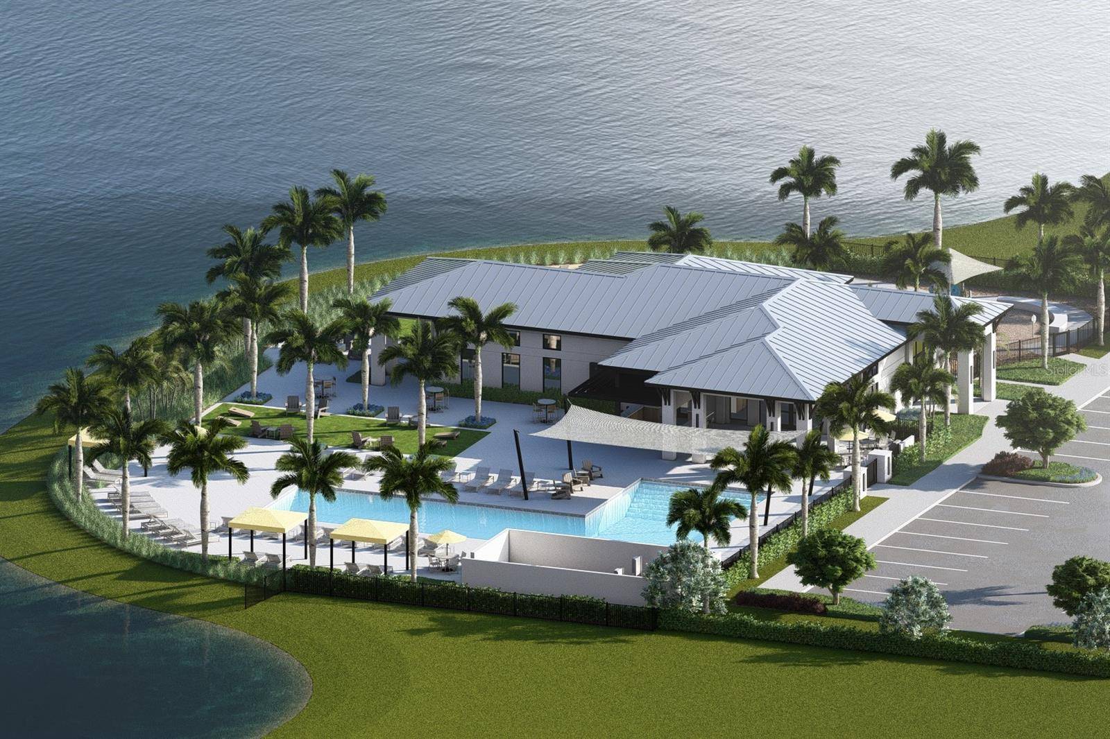 Venice, FL 34293,11953 VISTA PARK TER