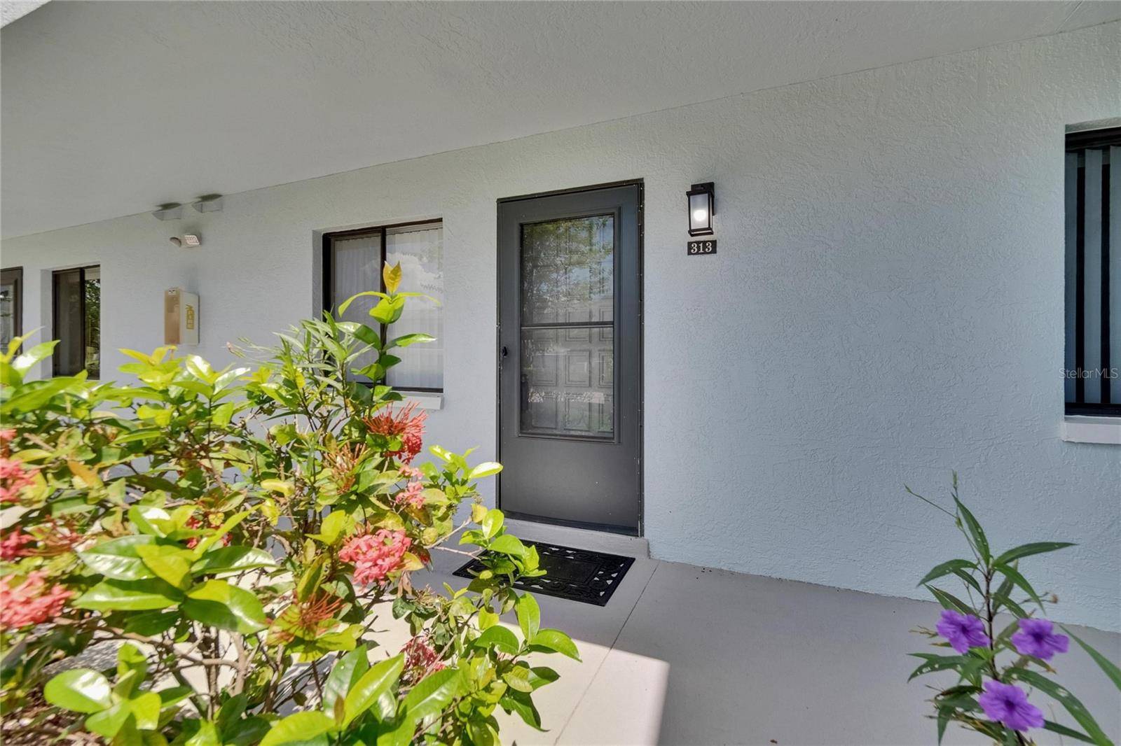 Oldsmar, FL 34677,313 MARTHA LN #4