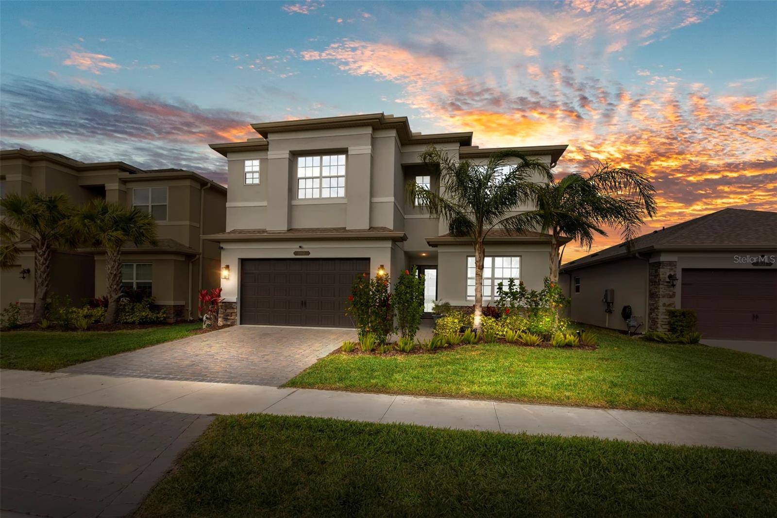 Wesley Chapel, FL 33543,3107 MOUNTAIN SPRUCE TER