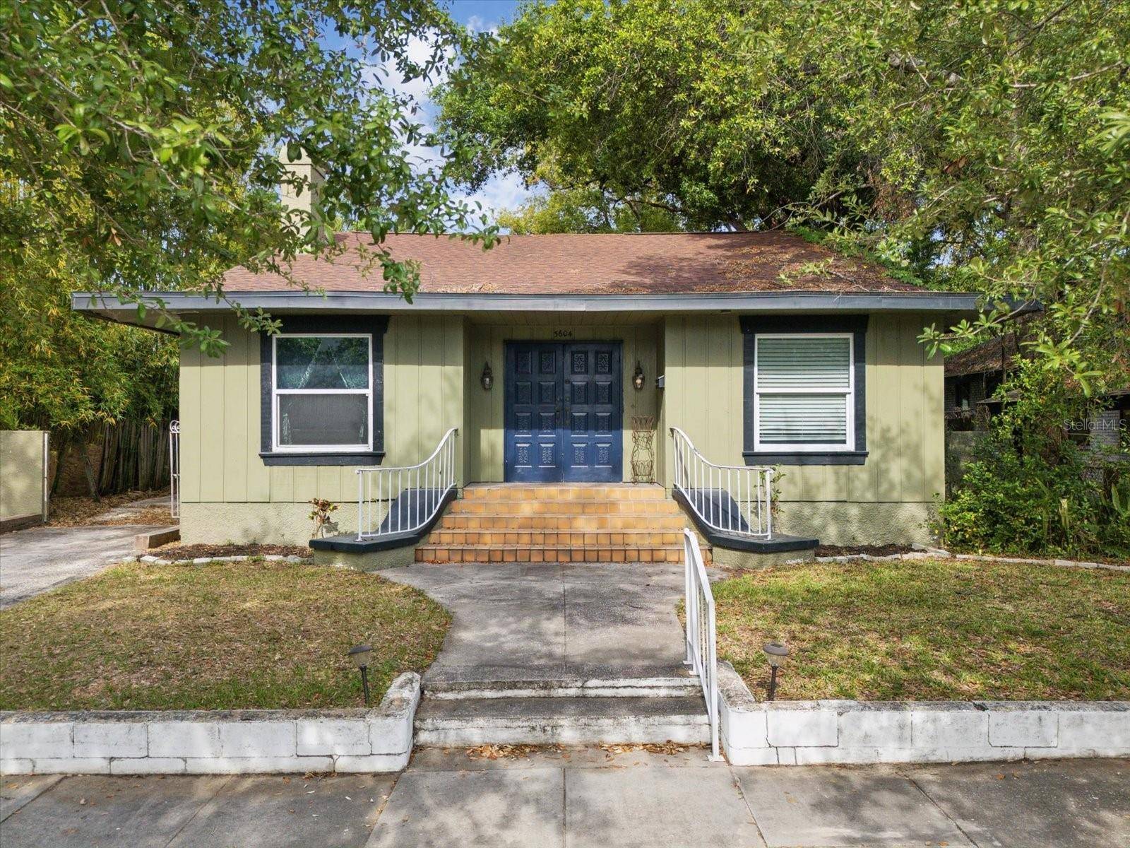 Tampa, FL 33604,5604 N CHEROKEE AVE