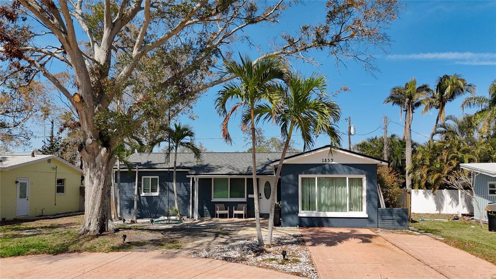 St Petersburg, FL 33703,1859 OKLAHOMA AVE NE