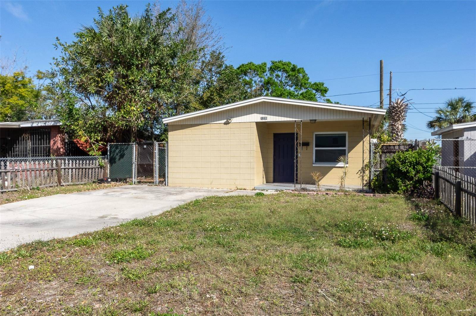 St Petersburg, FL 33701,3235 6TH AVE S