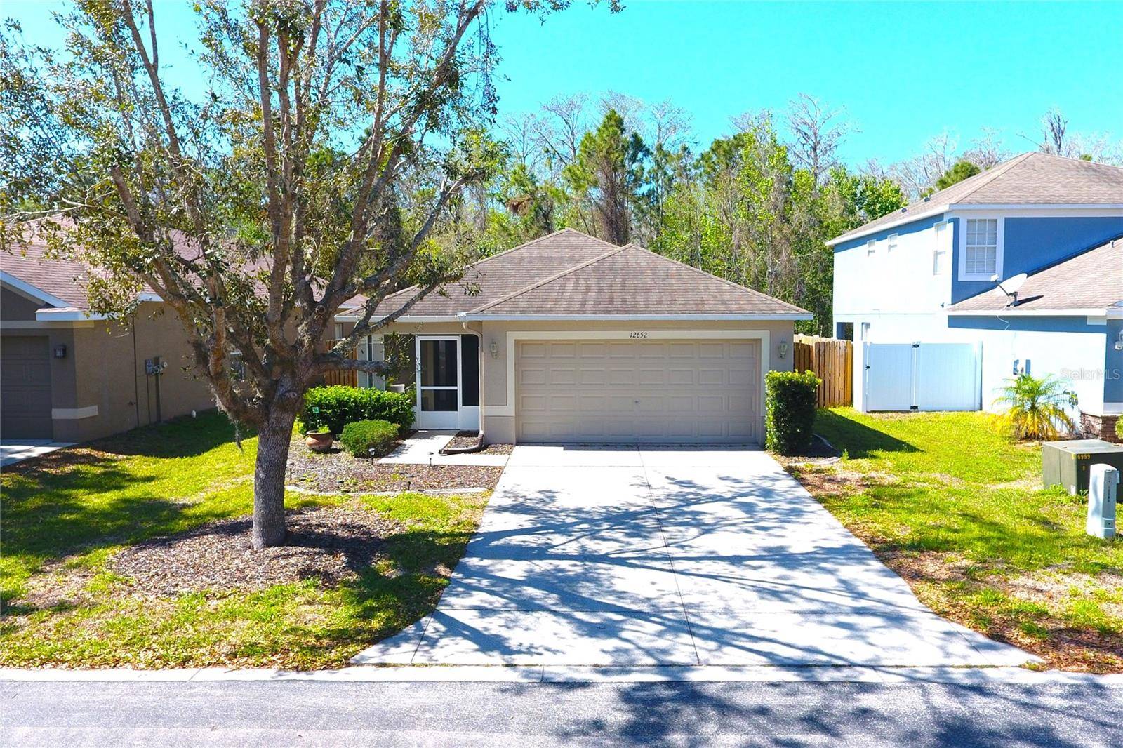 Hudson, FL 34669,12652 CHENWOOD AVE