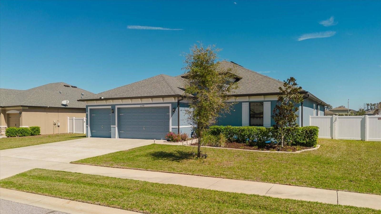 Spring Hill, FL 34609,12749 WEATHERSTONE DR