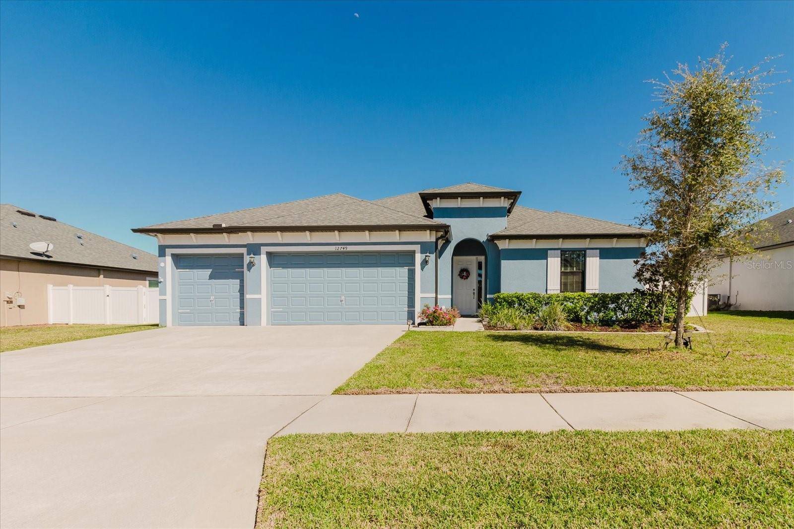 Spring Hill, FL 34609,12749 WEATHERSTONE DR