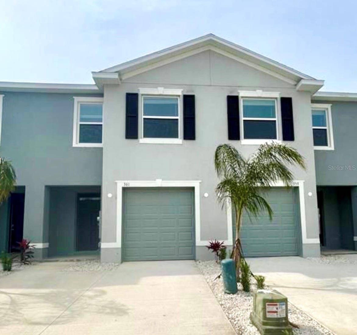 Apollo Beach, FL 33572,361 MANGROVE SHADE CIR