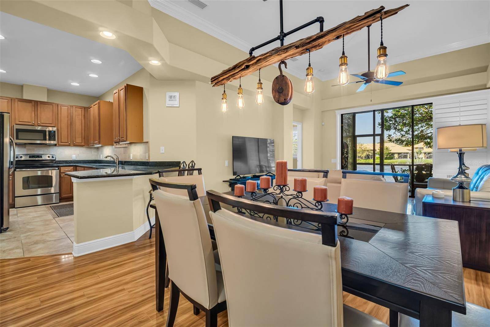 Palm Harbor, FL 34684,2537 GLORIOSA DR #2