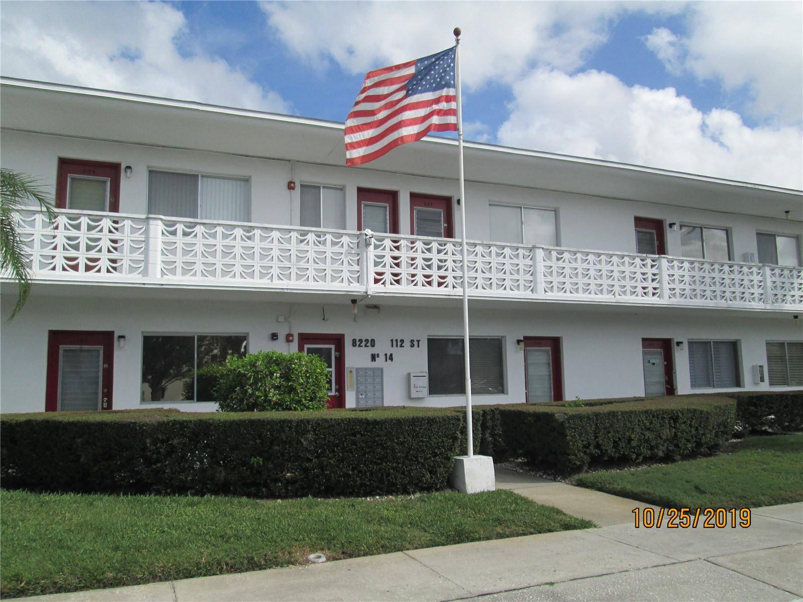 Seminole, FL 33772,8220 112TH ST #202