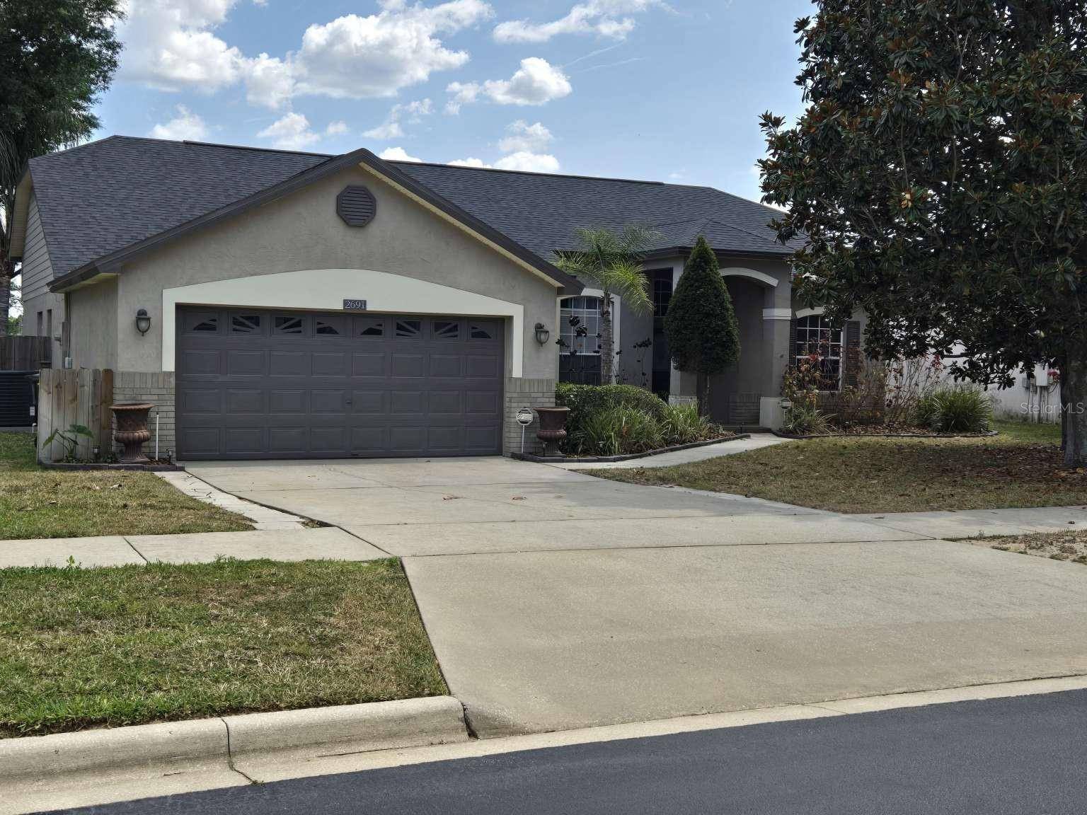 Clermont, FL 34711,2691 CEDARIDGE CIR