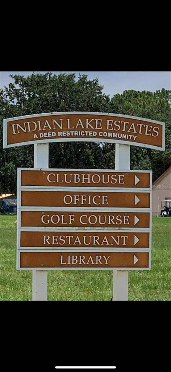 Indian Lake Estates, FL 33855,511 ALBA DR