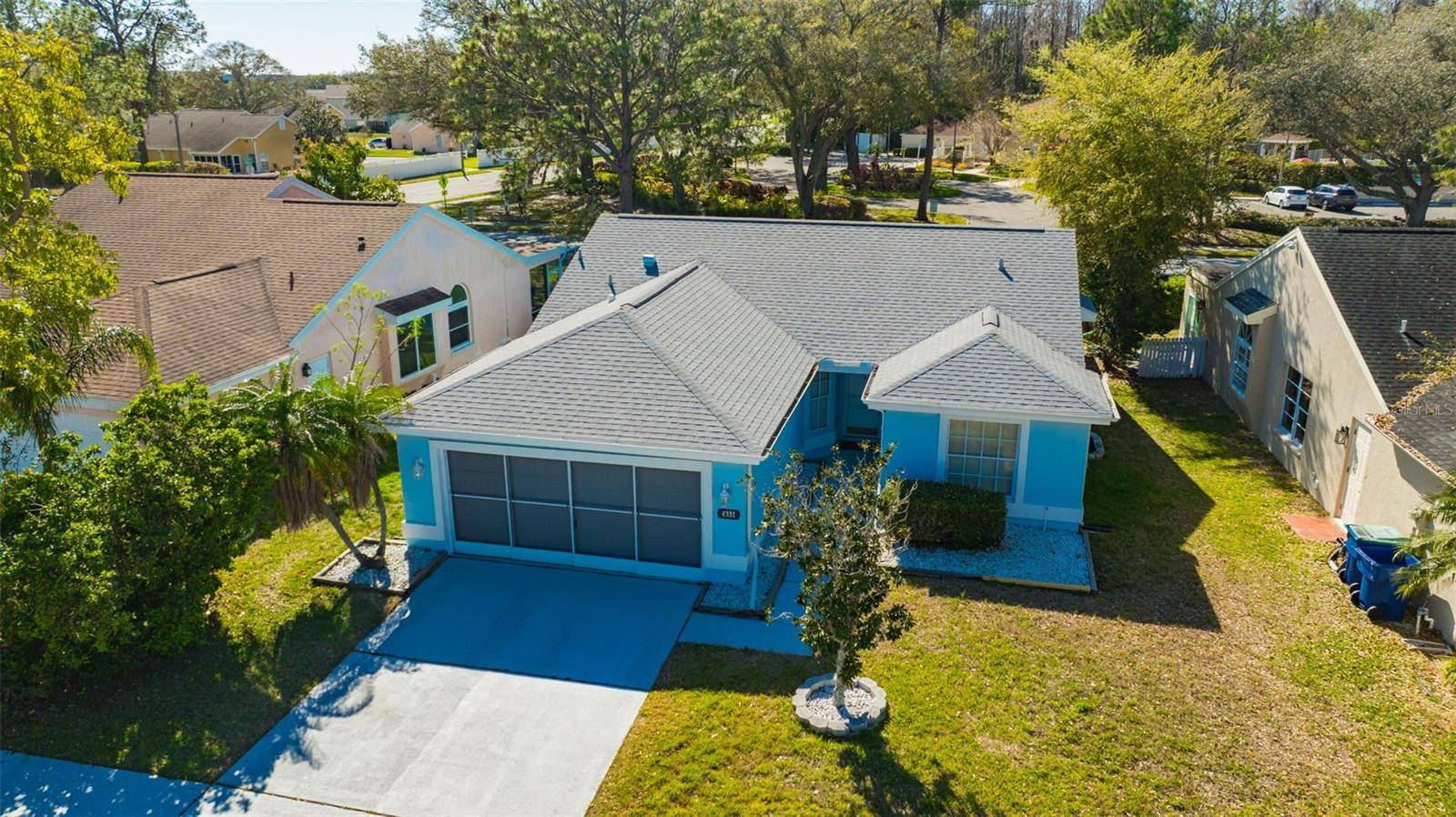 New Port Richey, FL 34653,4331 FOXBORO DR