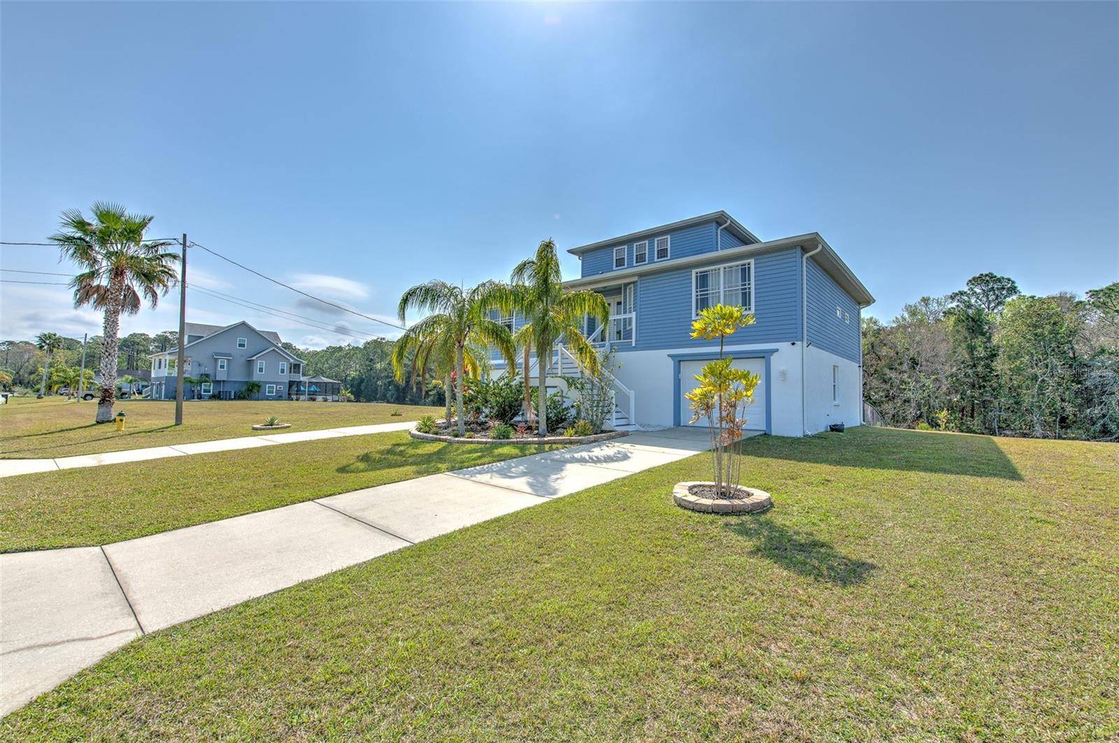 Hernando Beach, FL 34607,4010 JEWFISH DR