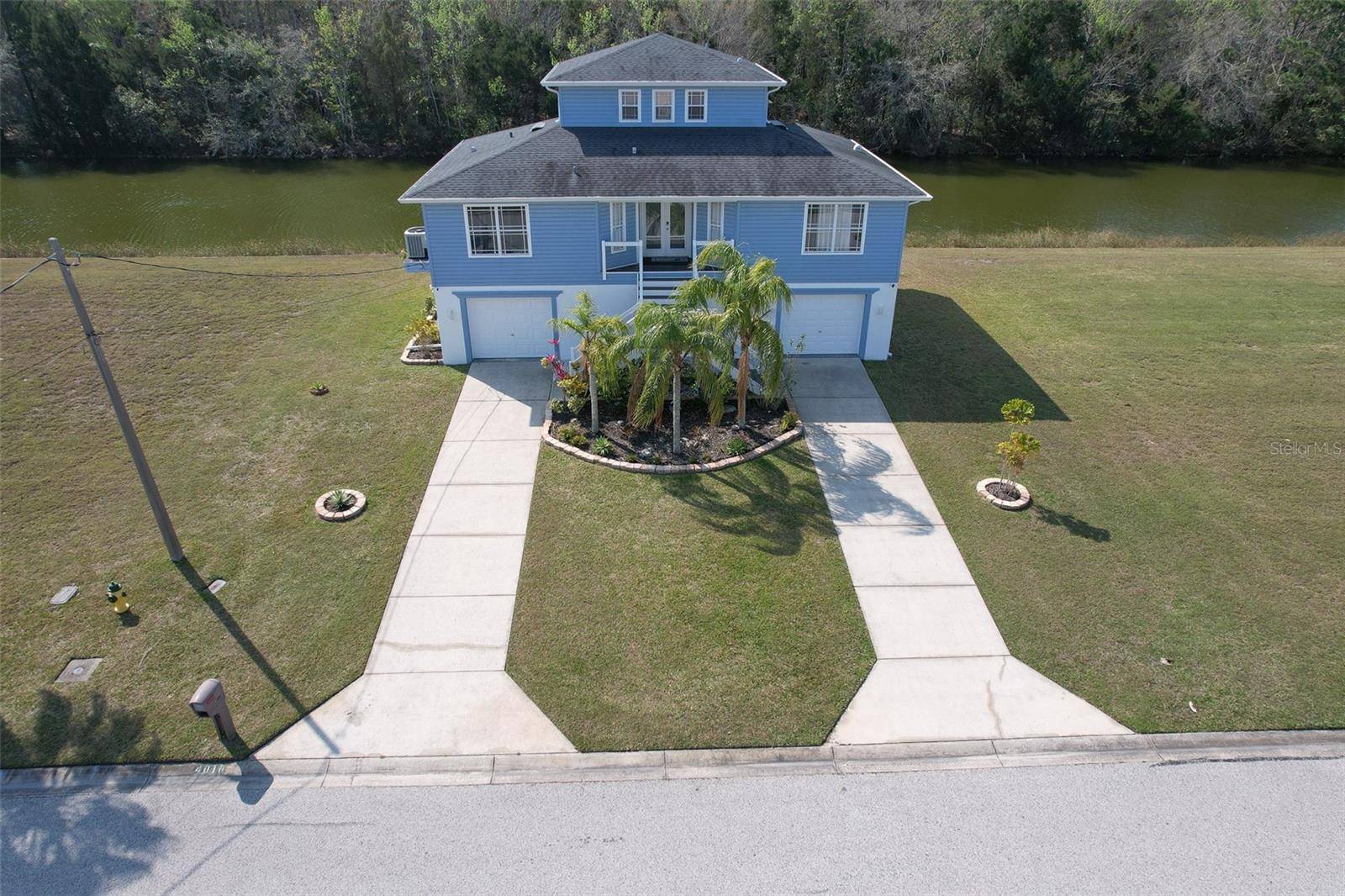Hernando Beach, FL 34607,4010 JEWFISH DR