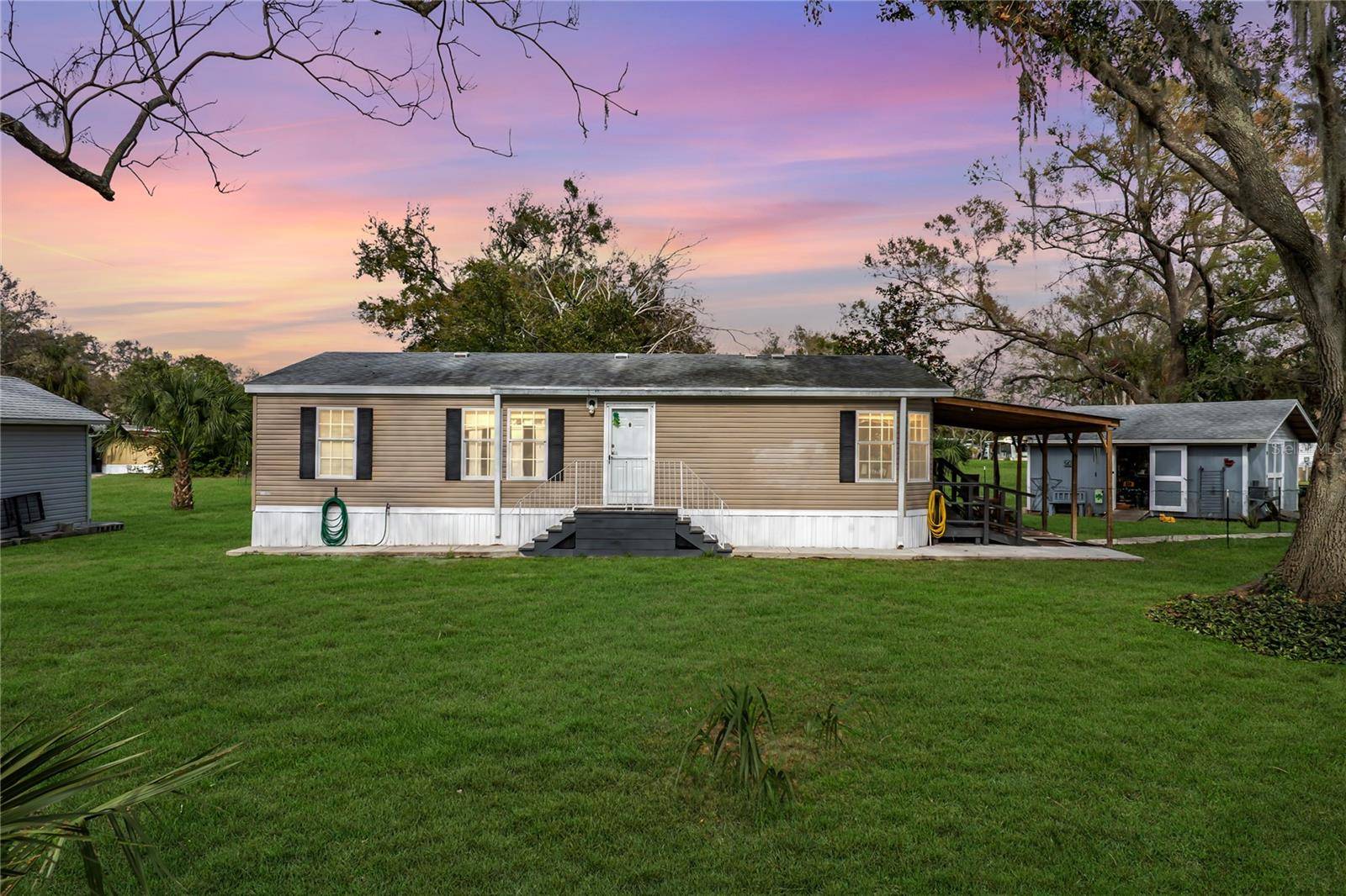 Wesley Chapel, FL 33543,4100 ERNEST DR