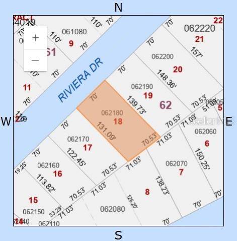 Lake Wales, FL 33898,0 RIVIERA DR #Lot 18