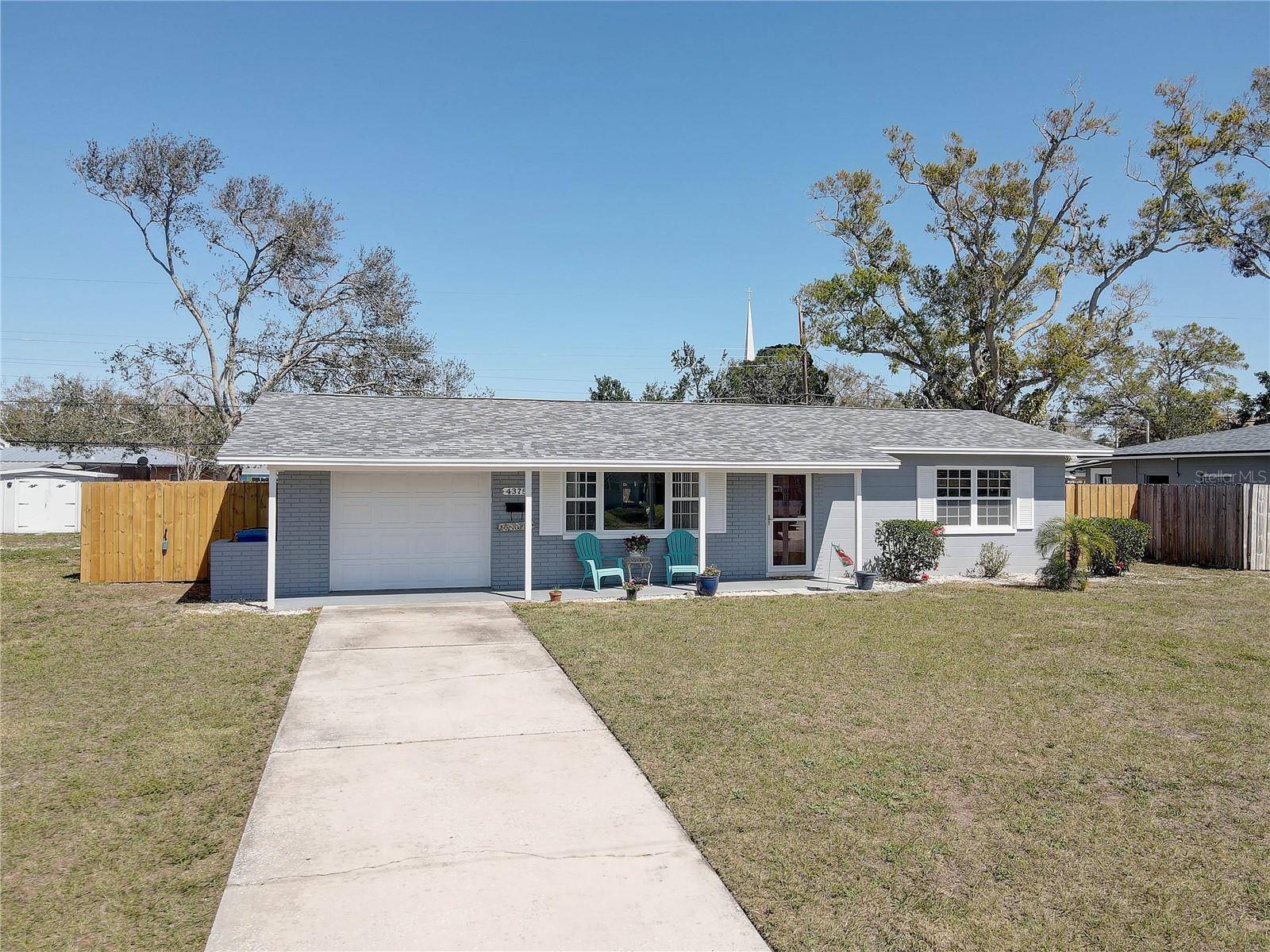 St Petersburg, FL 33713,4375 37TH AVE N
