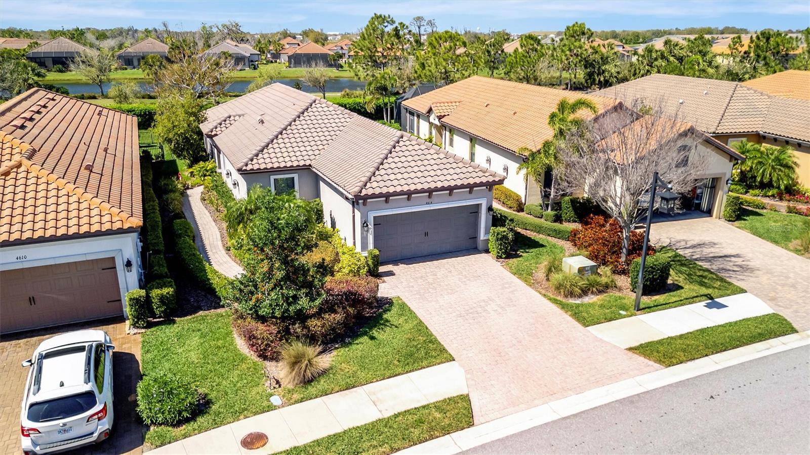 Palmetto, FL 34221,4614 ALEXANDRIA CT