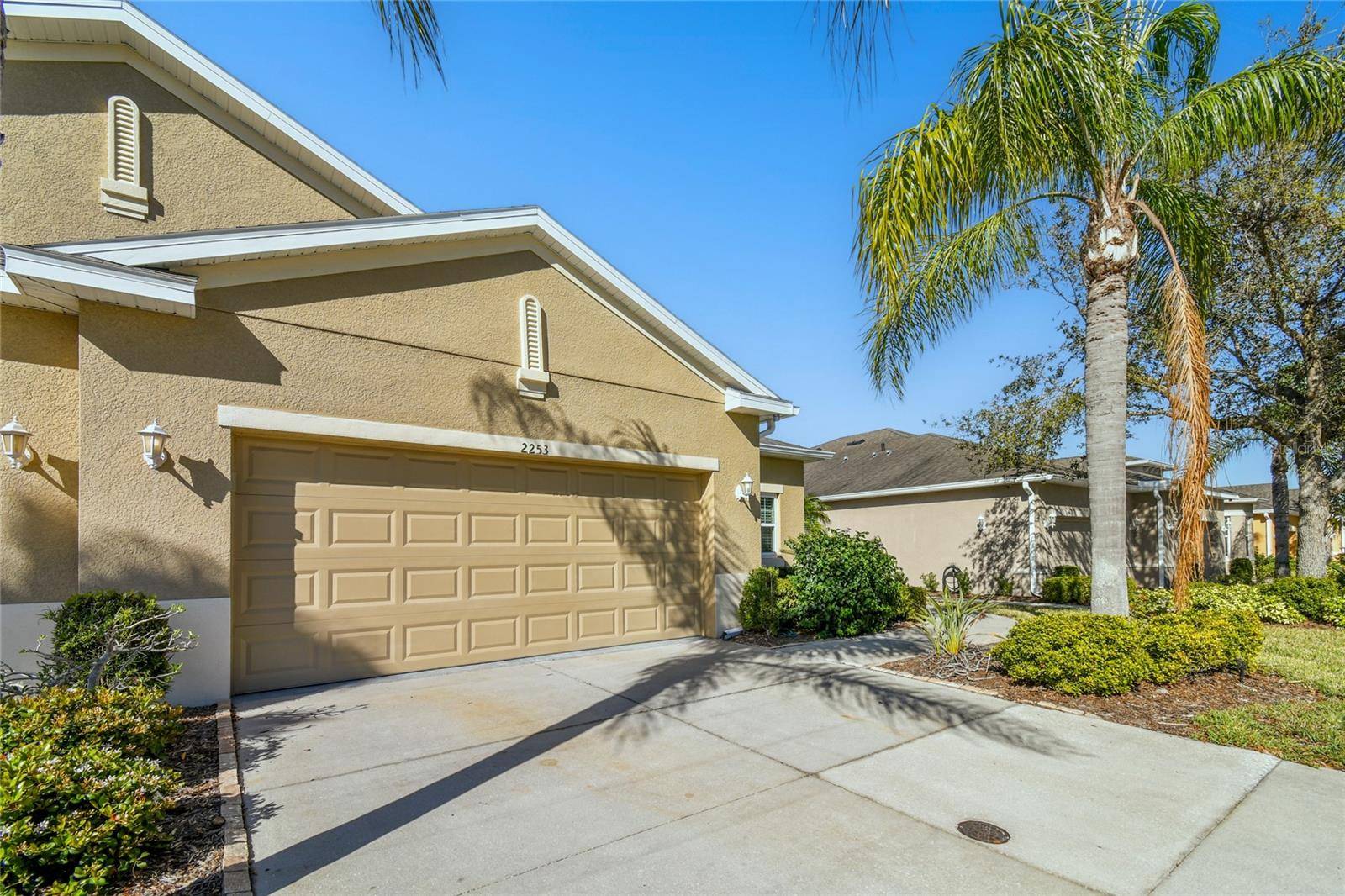 Sun City Center, FL 33573,2253 OAKLEY GREEN DR #26