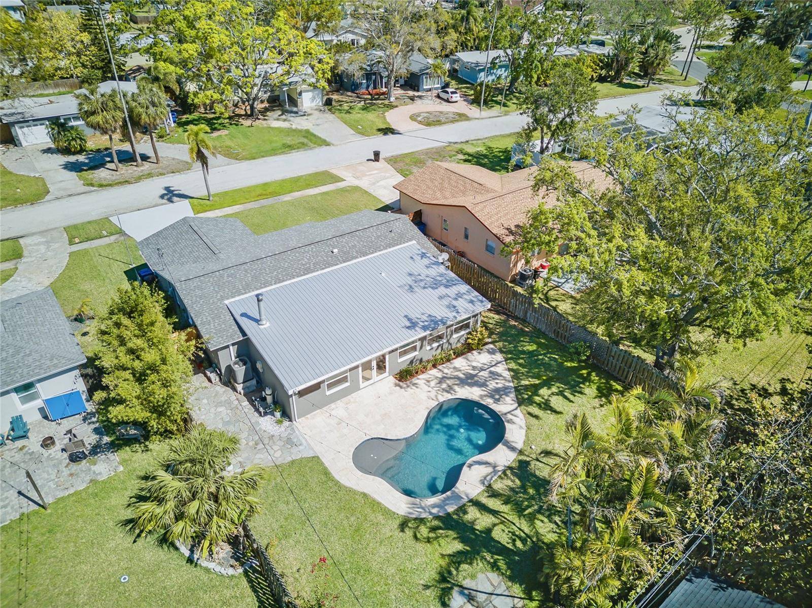 St Petersburg, FL 33703,1842 OKLAHOMA AVE NE