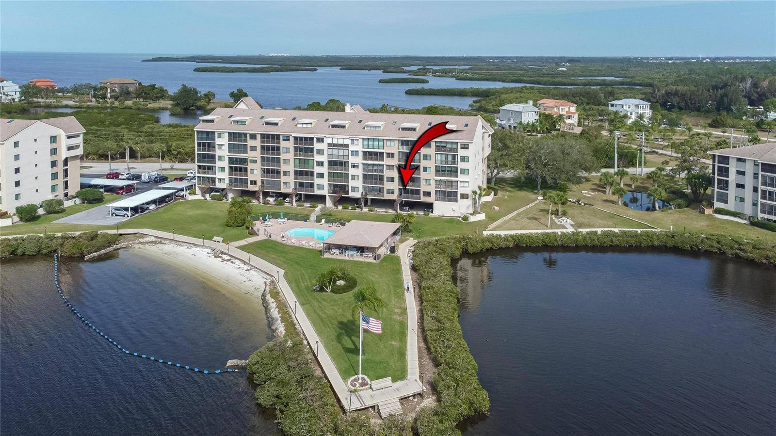 Port Richey, FL 34668,4650 BAY BLVD #1012