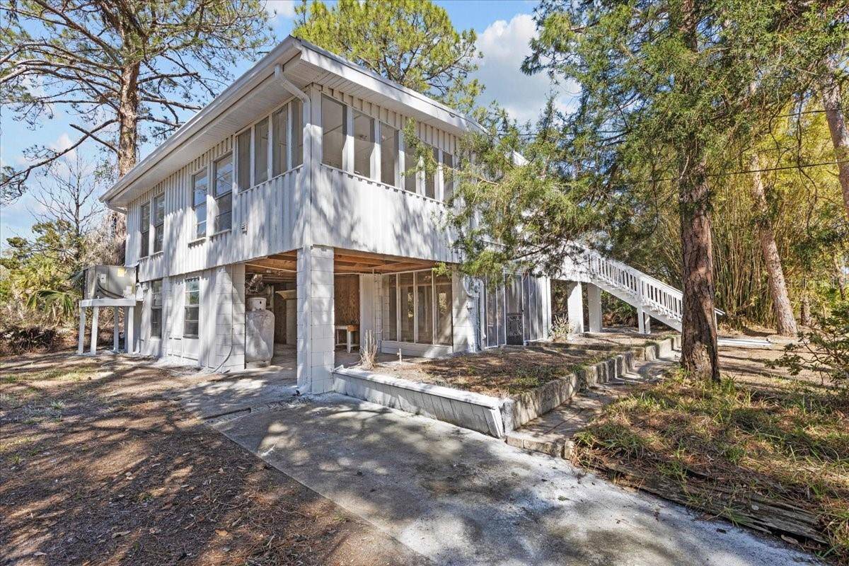 Cedar Key, FL 32625,1149 SHELL CREST AVE