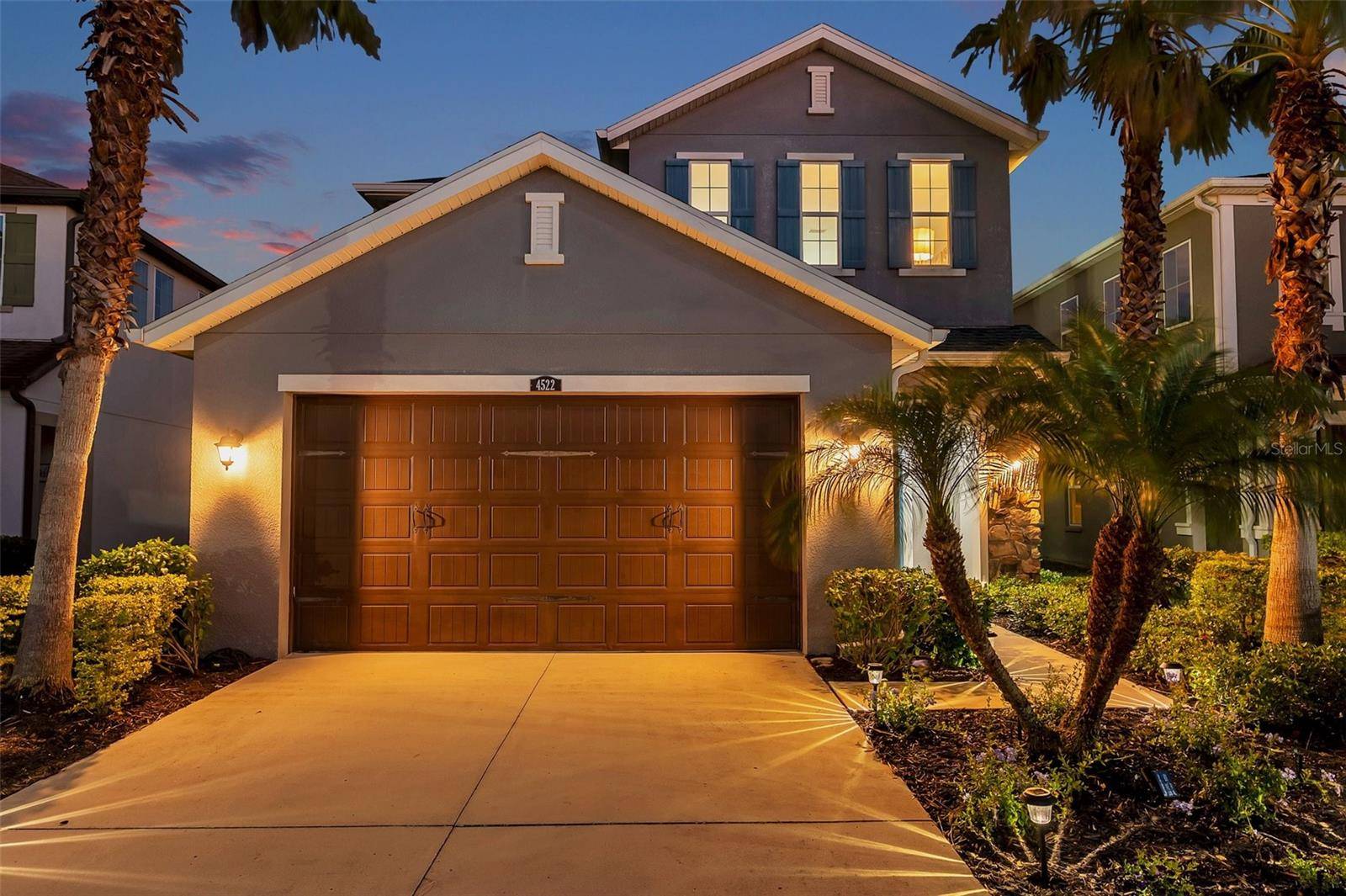 Wesley Chapel, FL 33543,4522 TRAMANTO LN