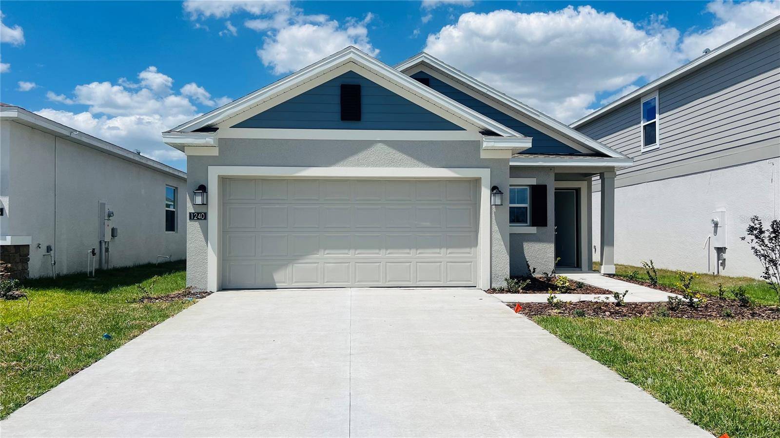 Winter Haven, FL 33884,1240 TYLER LOOP