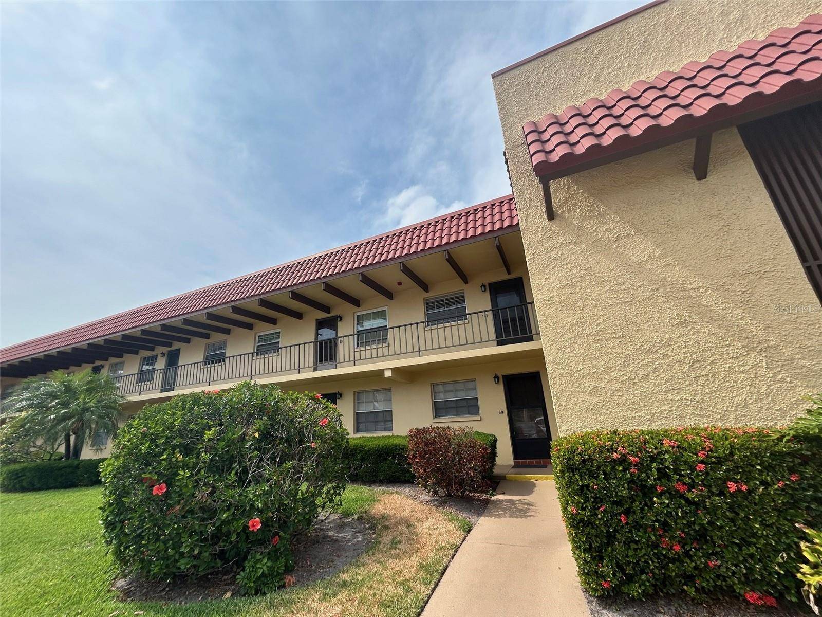 Clearwater, FL 33756,1845 S HIGHLAND AVE #14