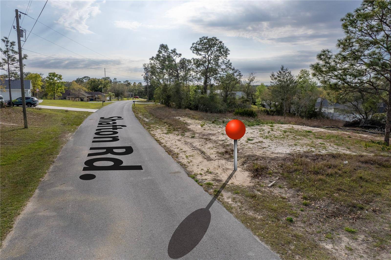 Spring Hill, FL 34609,12539 SHAFTON RD