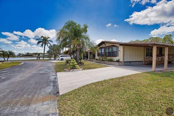 North Port, FL 34287,421 VILLA NUEVA CIR