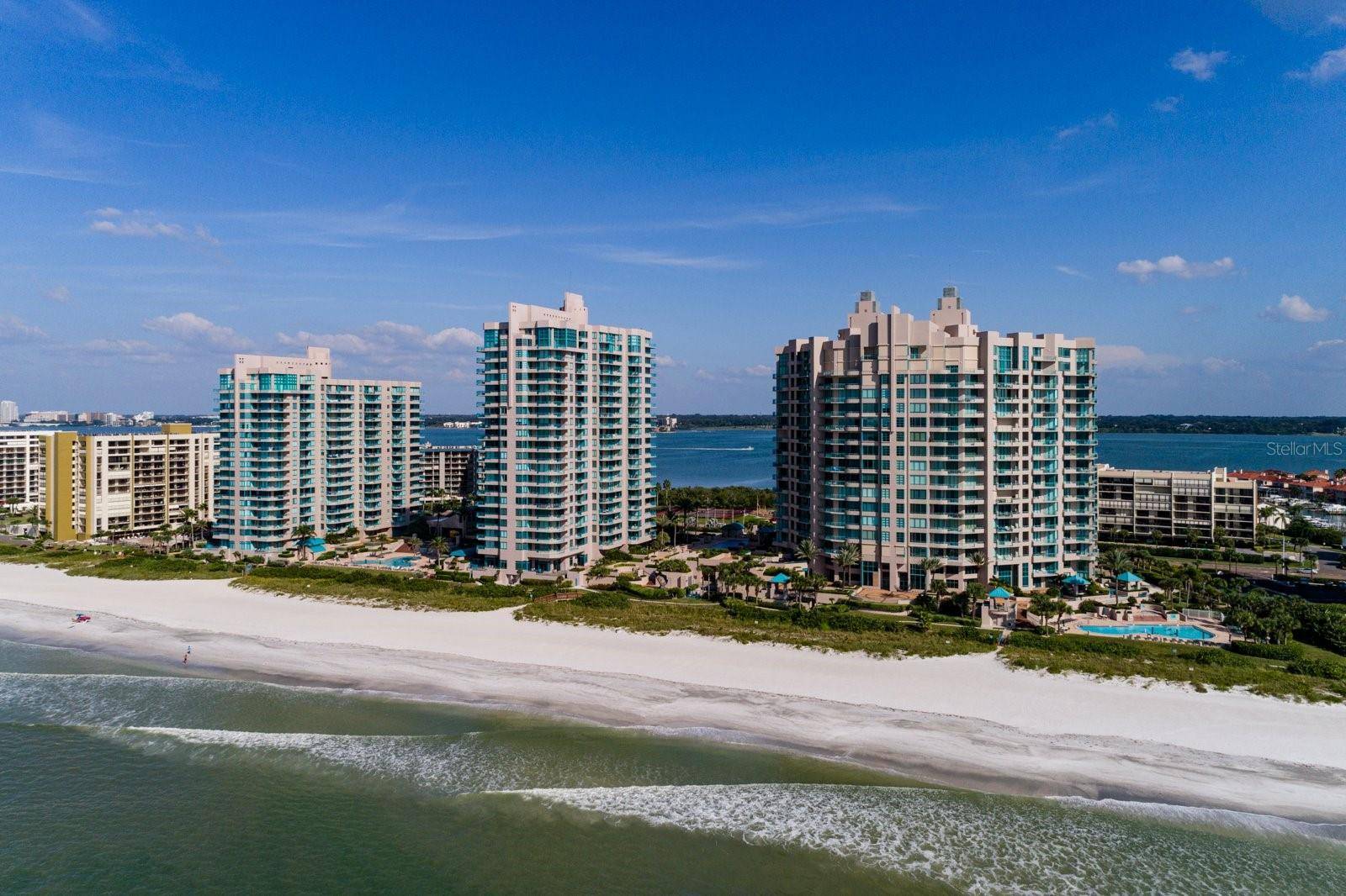 Clearwater Beach, FL 33767,1560 GULF BLVD #502