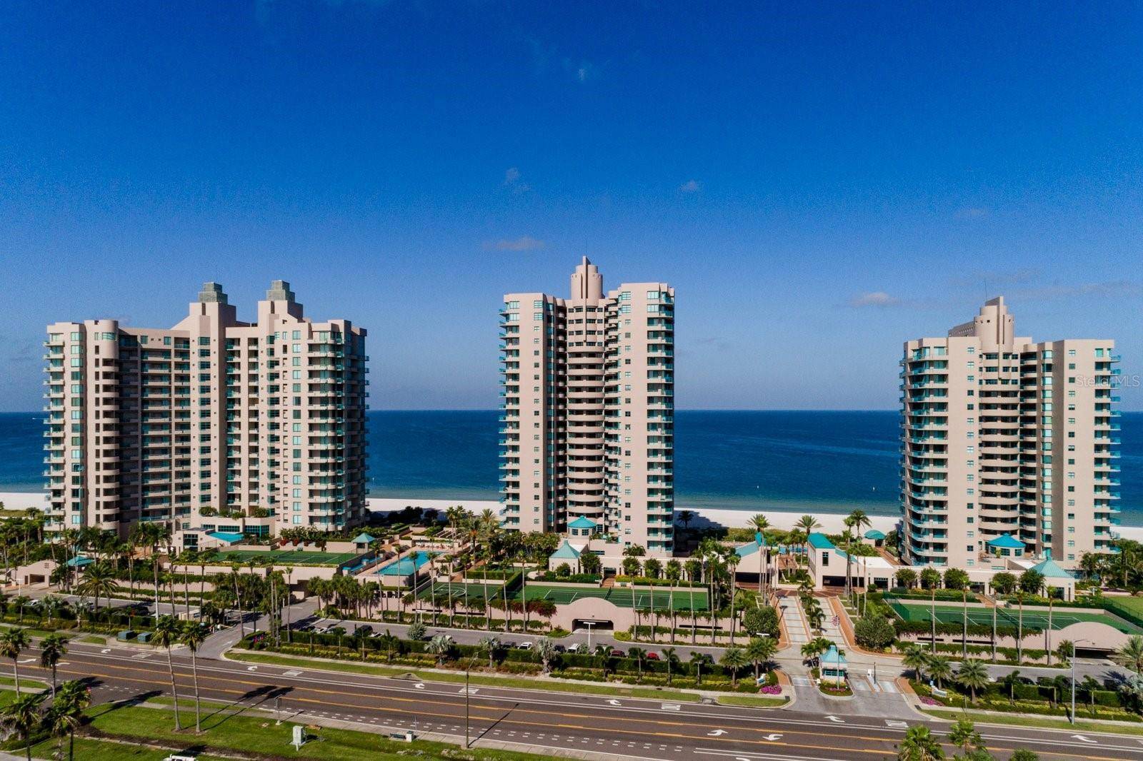 Clearwater Beach, FL 33767,1560 GULF BLVD #502