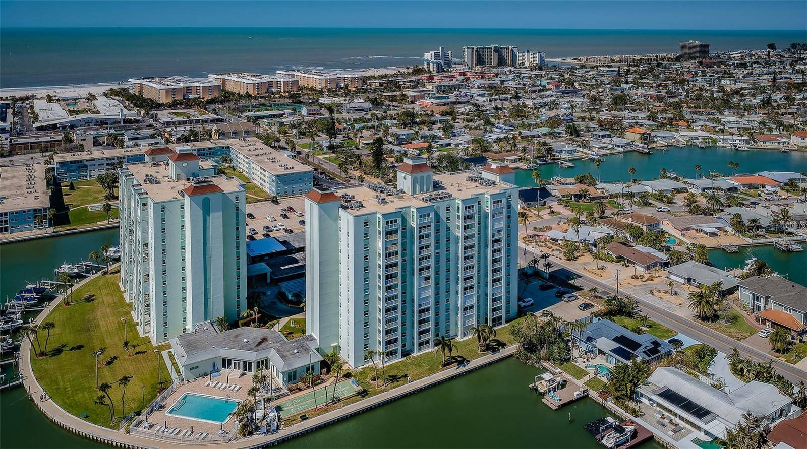 St Pete Beach, FL 33706,420 64TH AVE #907