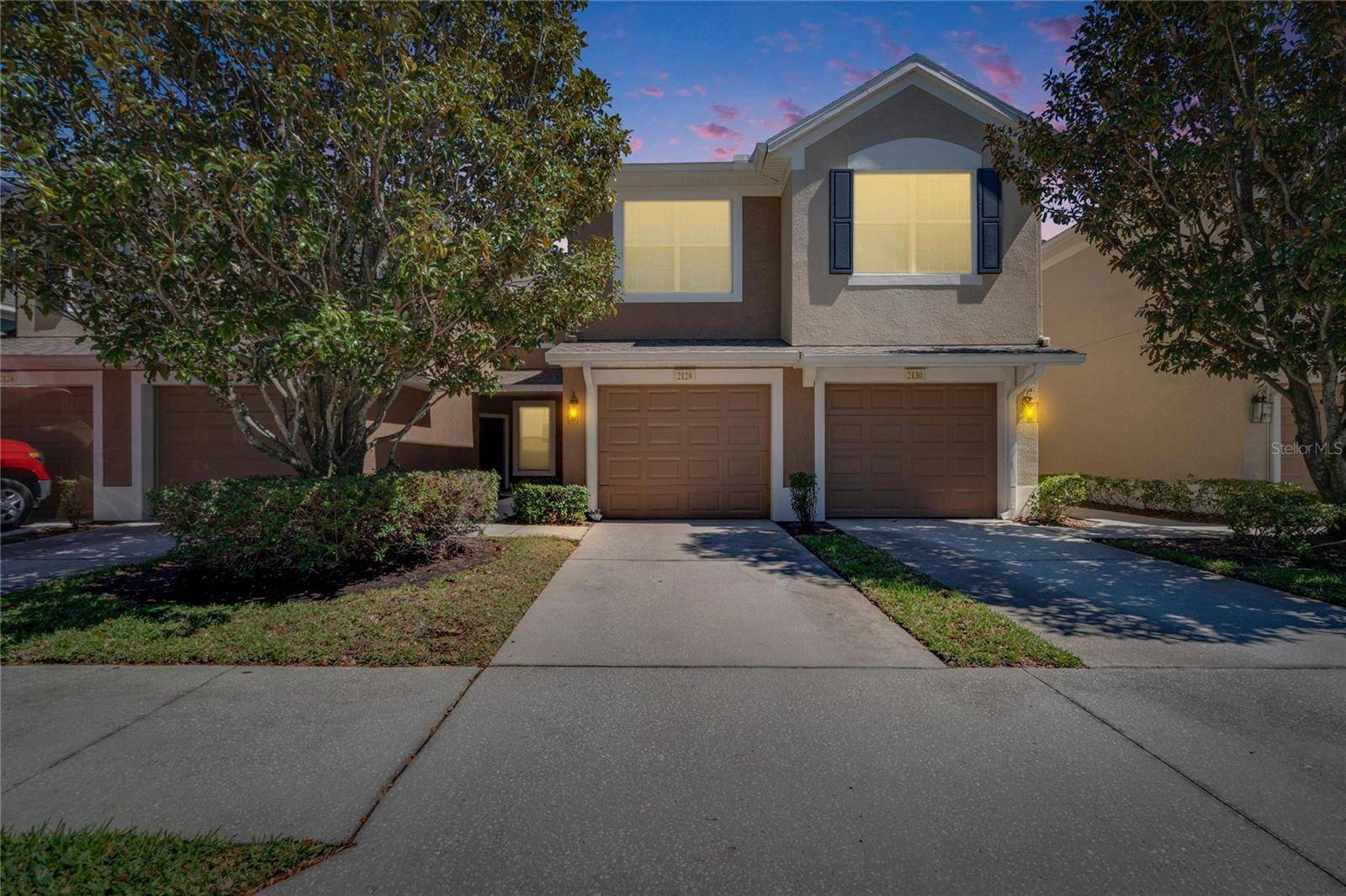 Riverview, FL 33578,2128 RIVER TURIA CIR #2128