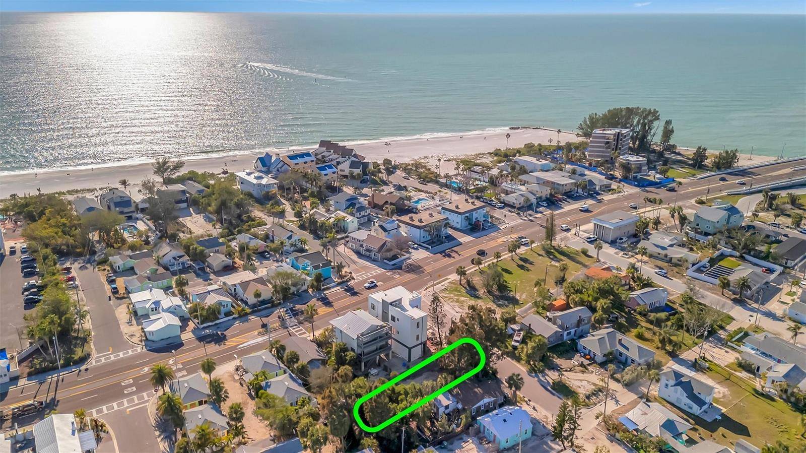 Treasure Island, FL 33706,109 125TH AVE