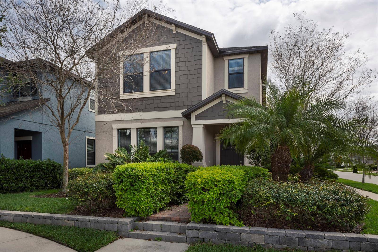 Land O Lakes, FL 34638,4146 BEXLEY VILLAGE DR