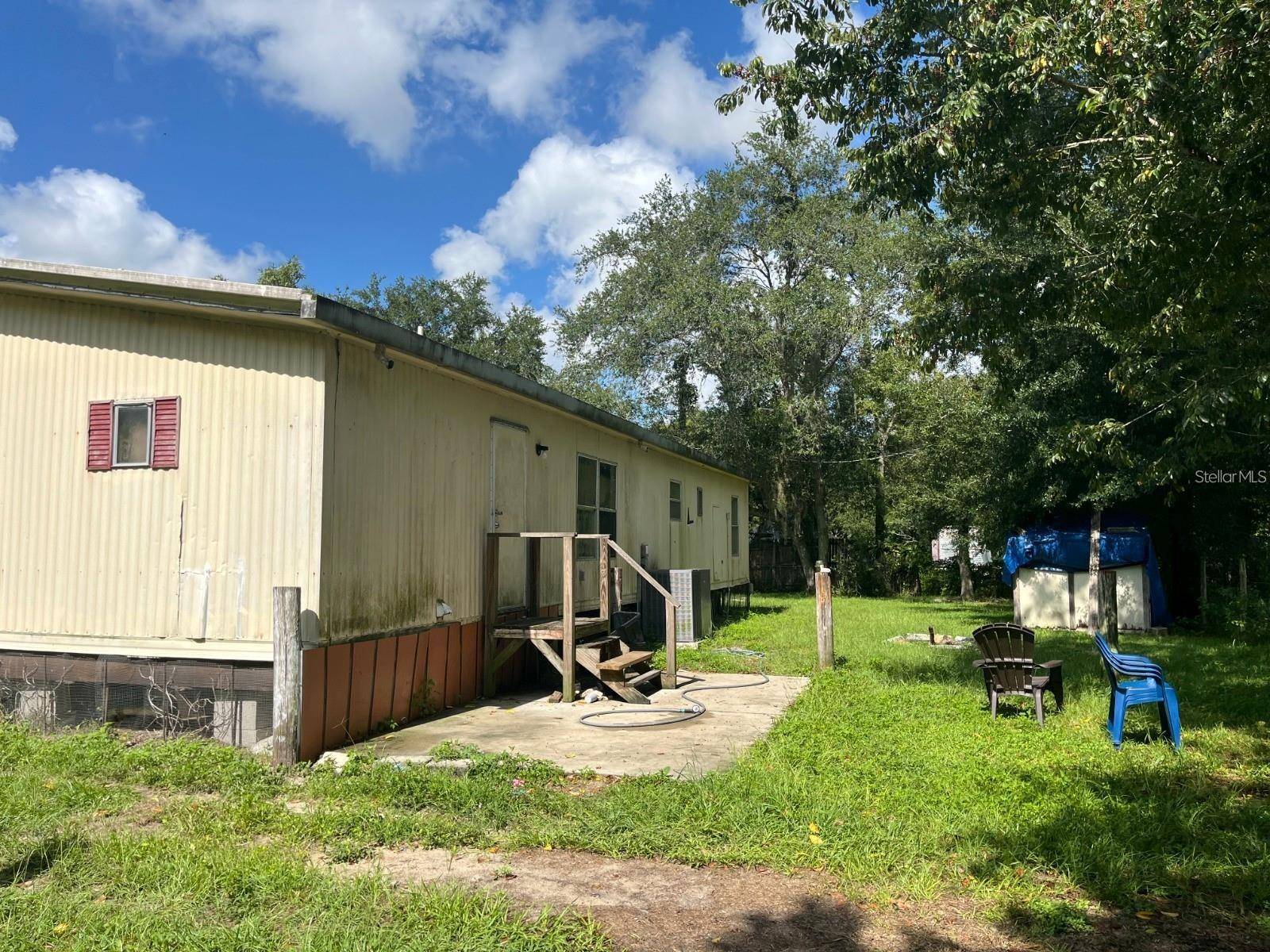 Belleview, FL 34420,8327 SE 126TH PL