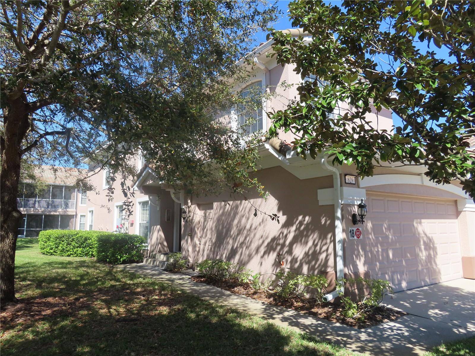 Clearwater, FL 33765,829 LANTERN WAY #829