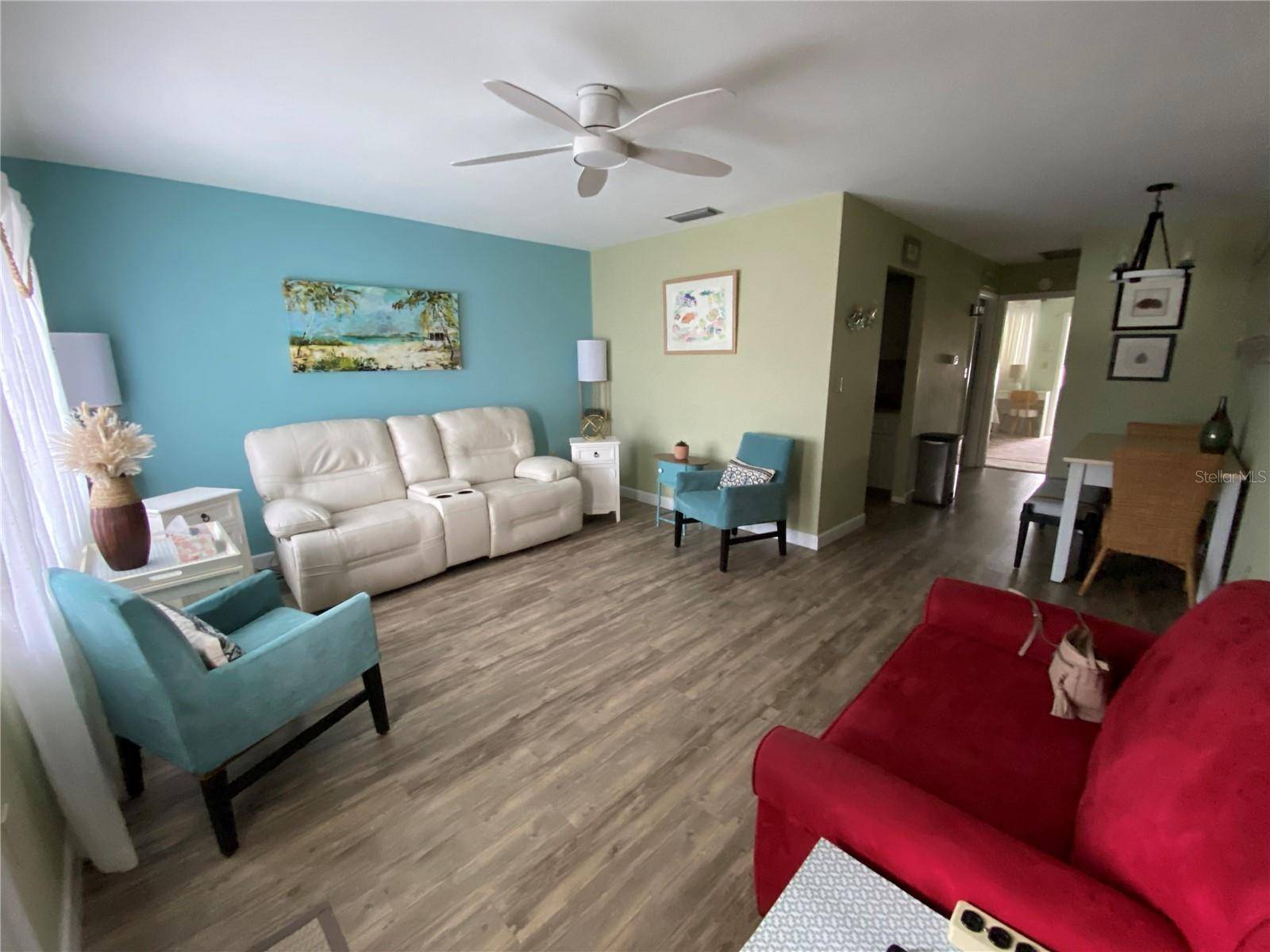 Seminole, FL 33772,11201 80TH AVE #305
