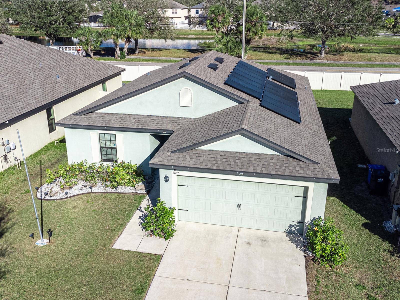 Ruskin, FL 33570,1107 BRENTON LEAF DR