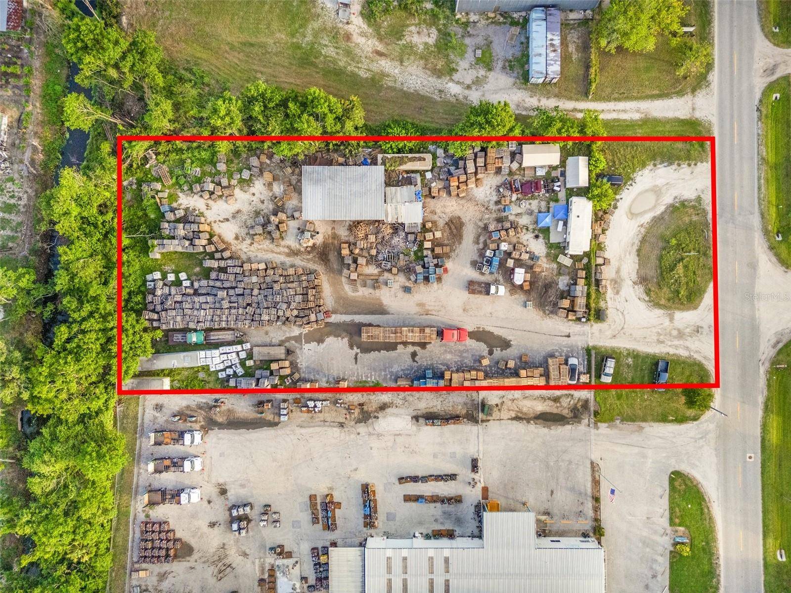 Sarasota, FL 34243,6755 33RD ST E