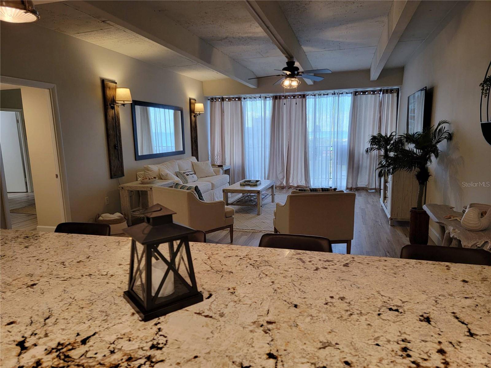 Treasure Island, FL 33706,7650 BAYSHORE DR #302
