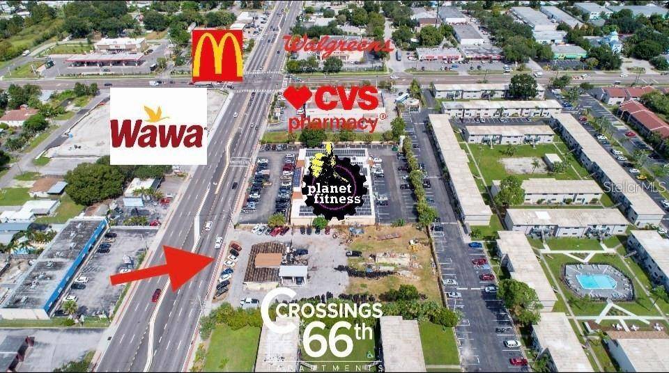 St Petersburg, FL 33709,5201 66TH ST N