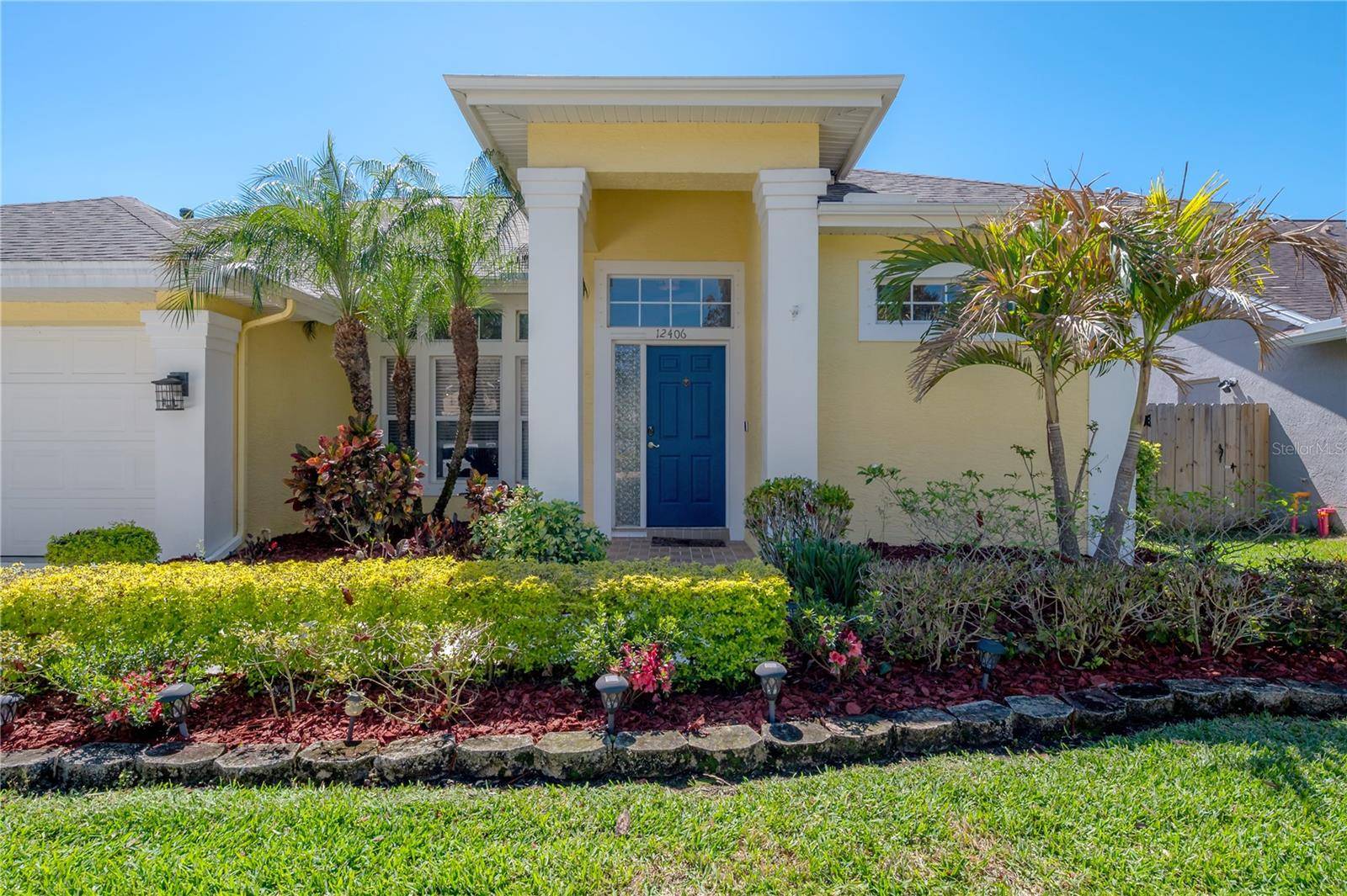 Tampa, FL 33626,12406 BRISTOL COMMONS CIR