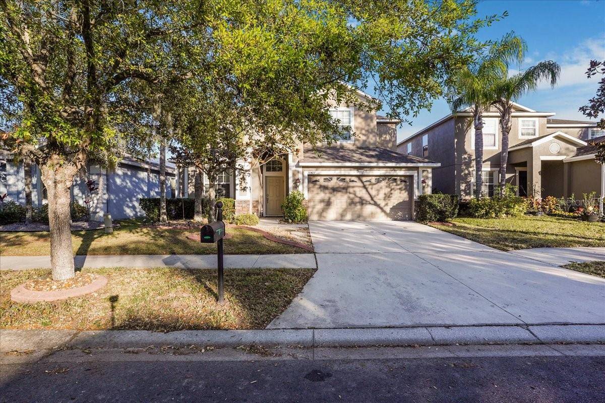 Tampa, FL 33647,20427 CAROLINA CHERRY CT