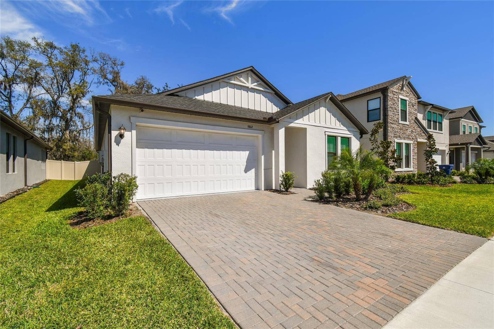 Land O Lakes, FL 34637,9802 CARABINER WAY