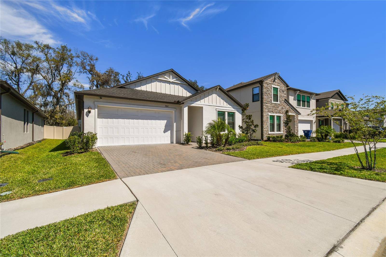 Land O Lakes, FL 34637,9802 CARABINER WAY