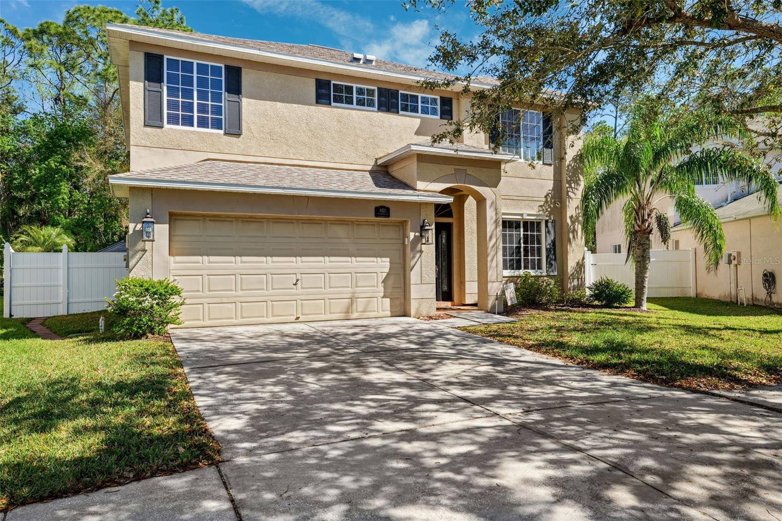 Land O Lakes, FL 34639,4821 BARCHETTA DR