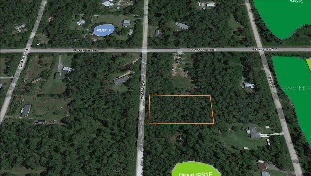 Bunnell, FL 32110,1571 SATINWOOD ST